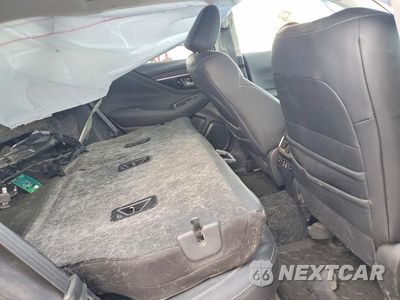 Zdjęcie 11 z 13 samochodu: 2024 SUBARU OUTBACK VIN:4S4BTAPC7R3217090 - miniatura