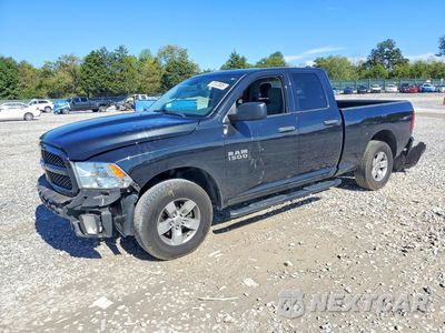 2017 RAM 1500 ST 1C6RR7FG7HS539944 - główne zdjęcie licytacji z USA - miniatura