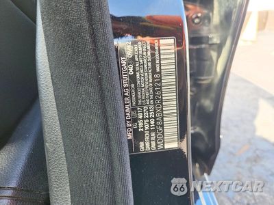 Zdjęcie 12 z 12 samochodu: 2013 MERCEDES-BENZ C 300 4MATIC VIN:WDDGF8ABXDR261218 - miniatura