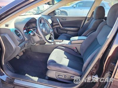 Zdjęcie 7 z 12 samochodu: 2014 NISSAN MAXIMA 3.5 S VIN:1N4AA5AP2EC474537 - miniatura