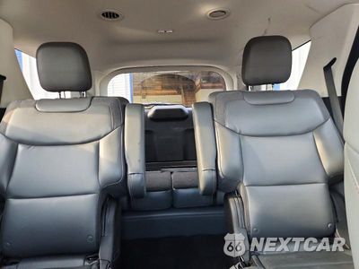 Zdjęcie 10 z 14 samochodu: 2025 FORD EXPLORER ACTIVE VIN:1FMUK8DHXSGC92353 - miniatura