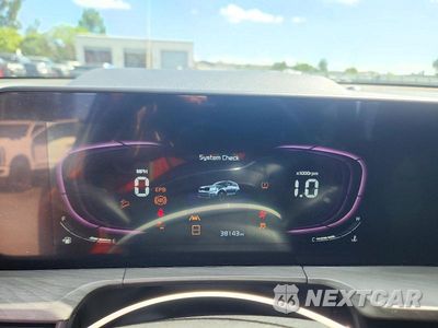 Zdjęcie 9 z 13 samochodu: 2024 KIA TELLURIDE EX X-LINE VIN:5XYP3DGC0RG447593 - miniatura