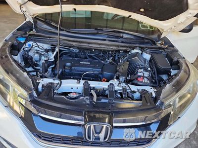 Zdjęcie 12 z 14 samochodu: 2016 HONDA CR-V EXL VIN:5J6RM4H72GL085219 - miniatura