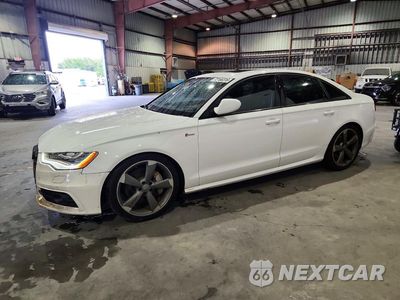 2015 AUDI A6 PRESTIGE WAUHGAFC6FN008585 - główne zdjęcie licytacji z USA - miniatura