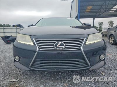 Piąte zdjęcie samochodu w środku: 2013 LEXUS ES 350 VIN:JTHBK1GG2D2078347 - miniatura