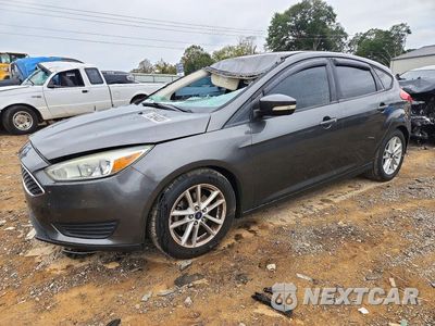 2016 FORD FOCUS SE 1FADP3K23GL270223 - główne zdjęcie licytacji z USA - miniatura