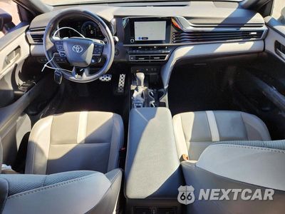 Zdjęcie 8 z 12 samochodu: 2025 TOYOTA CAMRY SE VIN:4T1DBADK6SU523642 - miniatura