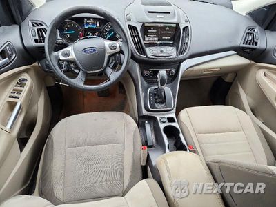 Zdjęcie 8 z 13 samochodu: 2014 FORD ESCAPE SE VIN:1FMCU9GX3EUB41455 - miniatura