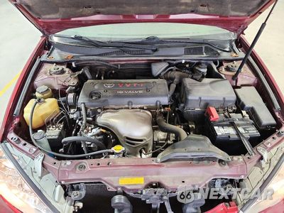 Zdjęcie 11 z 12 samochodu: 2006 TOYOTA CAMRY XLE VIN:JTDBE32K863049612 - miniatura