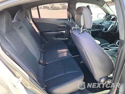 Zdjęcie 10 z 12 samochodu: 2012 CHRYSLER 200 TOURING VIN:1C3CCBBB1CN143999 - miniatura