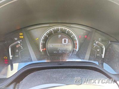 Zdjęcie 9 z 13 samochodu: 2017 HONDA CR-V LX VIN:5J6RW6H37HL000119 - miniatura
