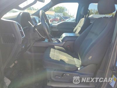 Zdjęcie 7 z 12 samochodu: 2016 FORD F150 SUPERCREW VIN:1FTEW1EP1GKF93382 - miniatura