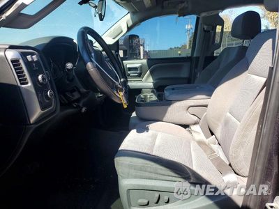 Zdjęcie 7 z 13 samochodu: 2015 CHEVROLET SILVERADO K2500 HEAVY DUTY LT VIN:1GC1KVE85FF181077 - miniatura