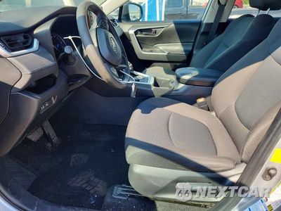 Zdjęcie 7 z 13 samochodu: 2022 TOYOTA RAV4 LE VIN:2T3LWRFV4NW139621 - miniatura