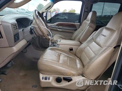 Zdjęcie 7 z 12 samochodu: 2004 FORD F250 SUPER DUTY VIN:1FTNW21P14EA88769 - miniatura