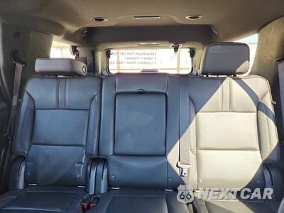 Zdjęcie 10 z 13 samochodu: 2021 CHEVROLET TAHOE K1500 RST VIN:1GNSKRKD6MR396905 - miniatura
