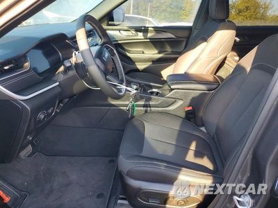 Zdjęcie 7 z 13 samochodu: 2024 JEEP GRAND CHEROKEE L LAREDO VIN:1C4RJKAG6R8562477 - miniatura
