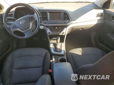 Zdjęcie 8 z 12 samochodu: 2019 HYUNDAI ELANTRA VALUE EDITION VIN:KMHD84LF8HU271714 - miniatura
