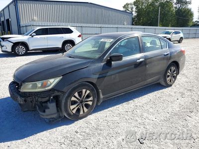 2015 HONDA ACCORD LX 1HGCR2F31FA087315 - główne zdjęcie licytacji z USA - miniatura