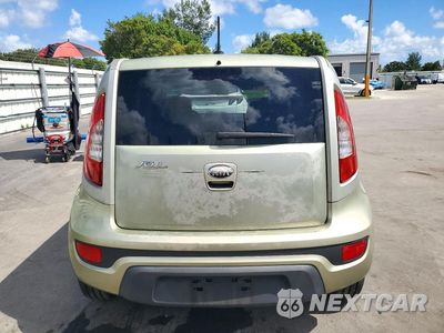 Zdjęcie 6 z 12 samochodu: 2013 KIA SOUL BASE VIN:KNDJT2A57D7530528 - miniatura