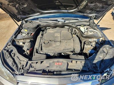 Zdjęcie 11 z 12 samochodu: 2016 MERCEDES-BENZ E 350 4MATIC VIN:WDDHF8JB1GB296943 - miniatura