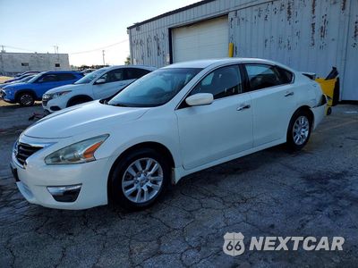 2014 NISSAN ALTIMA 2.5 S 1N4AL3AP7EN369950 - główne zdjęcie licytacji z USA - miniatura