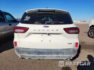 Zdjęcie 6 z 13 samochodu: 2026 FORD ESCAPE ST LINE SELECT VIN:1FMCU9NZ4TUA22945 - miniatura