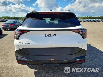 Zdjęcie 6 z 13 samochodu: 2026 KIA SPORTAGE X-LINE PRESTIGE VIN:KNDPZDDH1T7326185 - miniatura