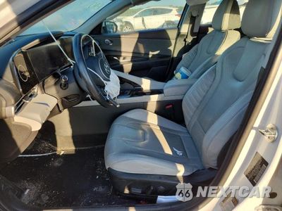 Zdjęcie 7 z 12 samochodu: 2023 HYUNDAI ELANTRA LIMITED VIN:KMHLN4AJ6PU090220 - miniatura