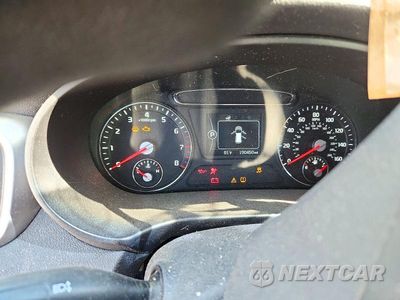 Zdjęcie 9 z 14 samochodu: 2016 KIA SORENTO LX V6 VIN:5XYPGDA51GG142776 - miniatura