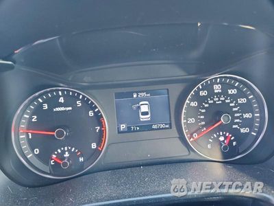 Zdjęcie 9 z 12 samochodu: 2021 KIA FORTE LXS VIN:3KPF24AD0ME377096 - miniatura
