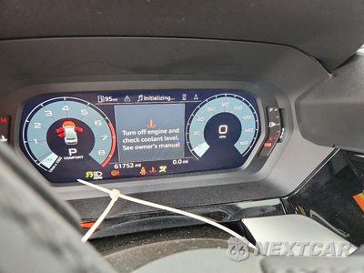 Zdjęcie 9 z 12 samochodu: 2023 AUDI A3 PREMIUM VIN:WAUAUDGY5PA121510 - miniatura