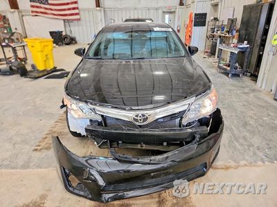 Piąte zdjęcie samochodu w środku: 2013 TOYOTA CAMRY LE VIN:4T4BF1FK9DR322013 - miniatura