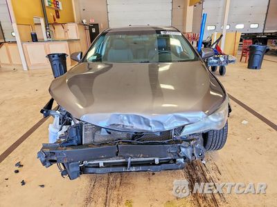 Piąte zdjęcie samochodu w środku: 2016 TOYOTA CAMRY SE VIN:4T1BF1FK5GU204278 - miniatura