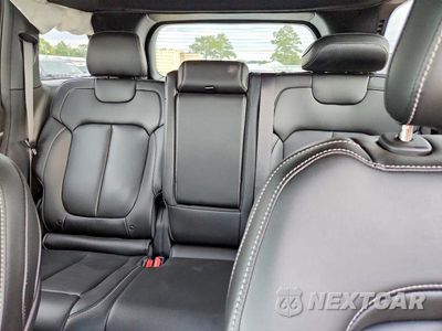 Zdjęcie 10 z 14 samochodu: 2025 JEEP GRAND CHEROKEE LIMITED VIN:1C4RJHBG3S8795966 - miniatura
