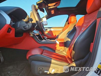 Zdjęcie 7 z 12 samochodu: 2023 BMW 840XI VIN:WBAGV4C07PCM89716 - miniatura