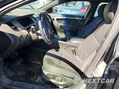 Zdjęcie 7 z 12 samochodu: 2016 FORD TAURUS SEL VIN:1FAHP2E82GG157481 - miniatura