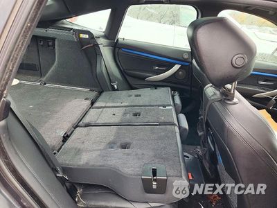 Zdjęcie 10 z 12 samochodu: 2014 BMW 335 XIGT VIN:WBA3X9C54ED153532 - miniatura