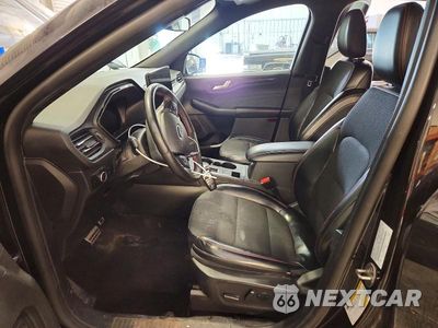 Zdjęcie 7 z 13 samochodu: 2024 FORD ESCAPE ST LINE VIN:1FMCU9MN5RUB49243 - miniatura