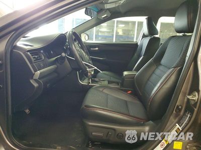 Zdjęcie 7 z 13 samochodu: 2015 TOYOTA CAMRY SE VIN:4T1BF1FK6FU042109 - miniatura