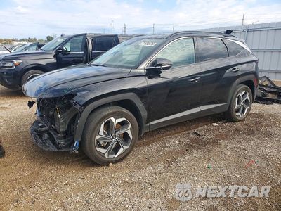 2022 HYUNDAI TUCSON LIMITED 5NMJECAE6NH039779 - główne zdjęcie licytacji z USA - miniatura