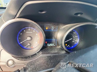 Zdjęcie 9 z 12 samochodu: 2017 SUBARU LEGACY 2.5I LIMITED VIN:4S3BNAN68H3036557 - miniatura