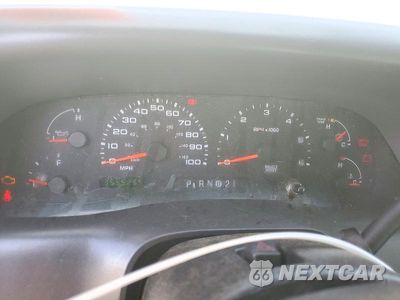 Zdjęcie 9 z 12 samochodu: 2002 FORD F250 SUPER DUTY VIN:1FTNX20S32EA79295 - miniatura