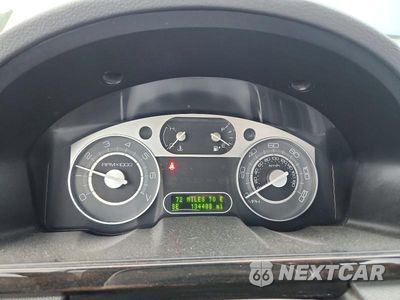 Zdjęcie 9 z 12 samochodu: 2008 MERCURY SABLE PREMIER VIN:1MEHM43WX8G619592 - miniatura