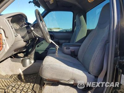 Zdjęcie 7 z 12 samochodu: 2001 FORD RANGER VIN:1FTYR10D31TA75423 - miniatura