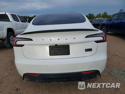 Zdjęcie 6 z 13 samochodu: 2026 TESLA MODEL 3 VIN:5YJ3E1ET3TF203610 - miniatura