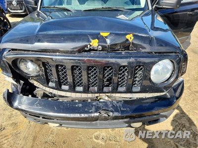Zdjęcie 12 z 13 samochodu: 2016 JEEP PATRIOT LATITUDE VIN:1C4NJRFB2GD581164 - miniatura