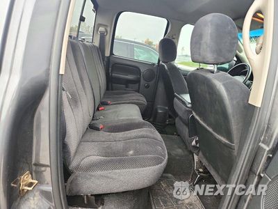 Zdjęcie 10 z 12 samochodu: 2003 DODGE RAM 1500 ST VIN:1D7HA18N93J550288 - miniatura