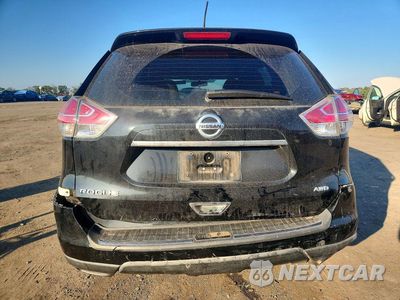Zdjęcie 6 z 13 samochodu: 2015 NISSAN ROGUE S VIN:KNMAT2MV3FP582723 - miniatura