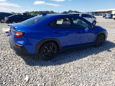 Trzecie zdjęcie samochodu z tyłu: 2026 SUBARU WRX LIMITED VIN:JF1VBAN65T8801649 - miniatura